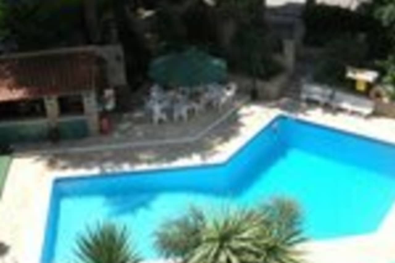 Clube do Lago